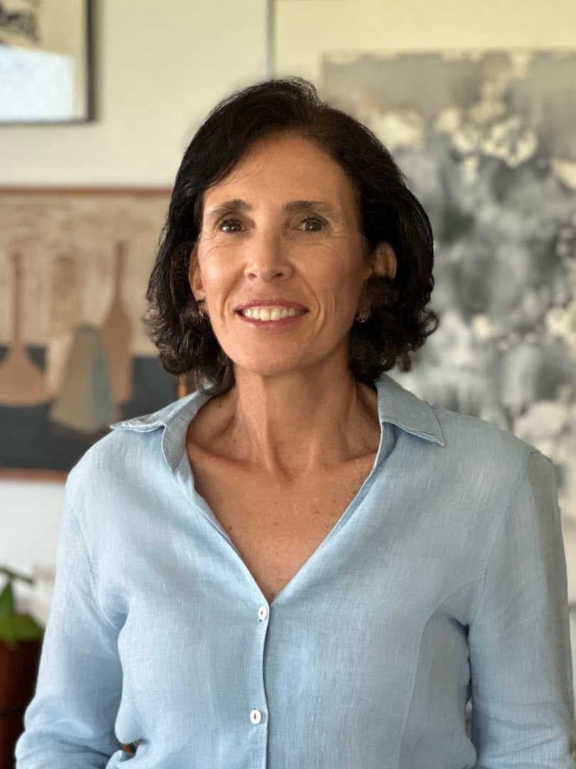 Claudia Felberg Uram