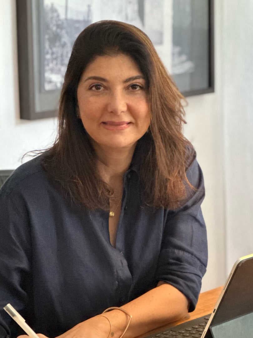 Fernanda Pessoa de Queiroz